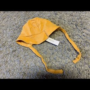 EllieFunDay, 6-12 Months Baby Bucket Hat with Tie Straps